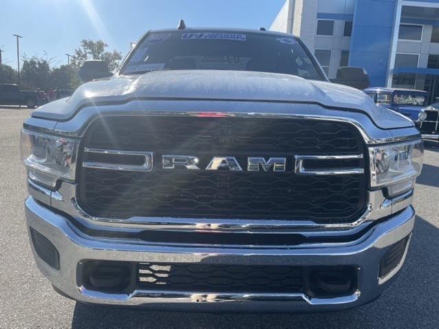 used 2022 Ram 2500 car, priced at $47,988