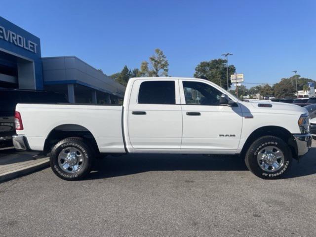 used 2022 Ram 2500 car, priced at $47,988