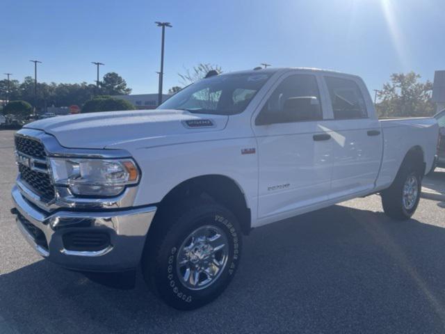 used 2022 Ram 2500 car, priced at $47,988