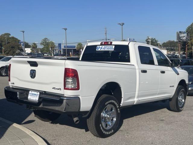 used 2022 Ram 2500 car, priced at $47,988