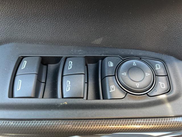 used 2021 GMC Sierra 1500 car, priced at $42,988