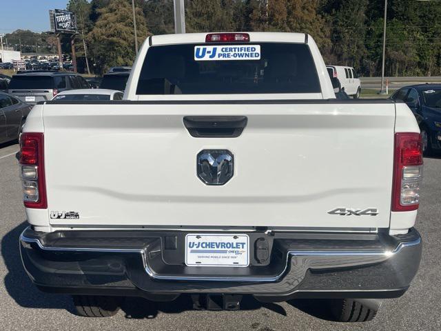 used 2022 Ram 2500 car, priced at $46,988