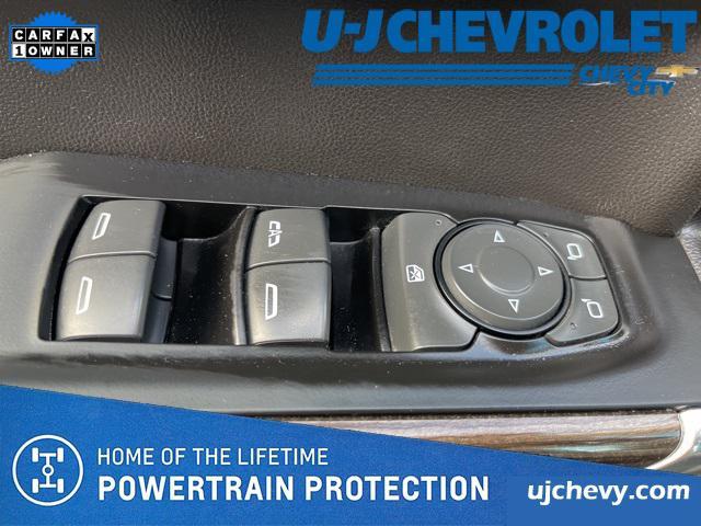 used 2019 Chevrolet Silverado 1500 car, priced at $28,988