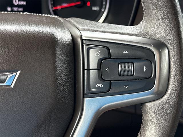 used 2021 Chevrolet Tahoe car, priced at $37,988