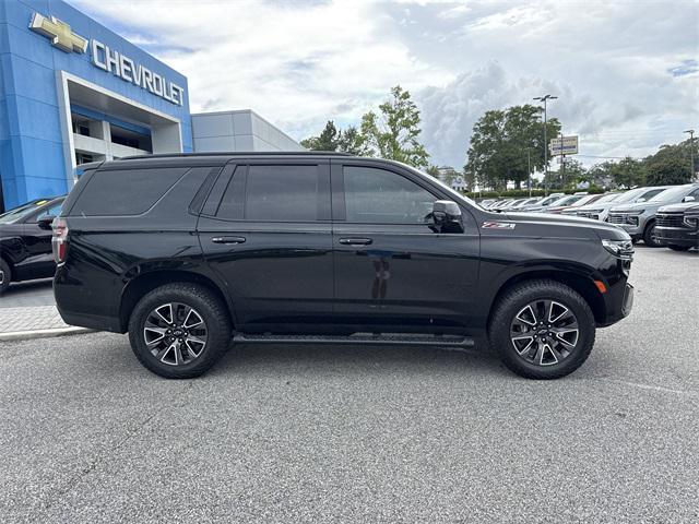 used 2021 Chevrolet Tahoe car, priced at $37,988