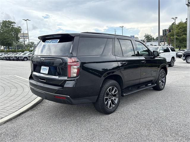 used 2021 Chevrolet Tahoe car, priced at $37,988