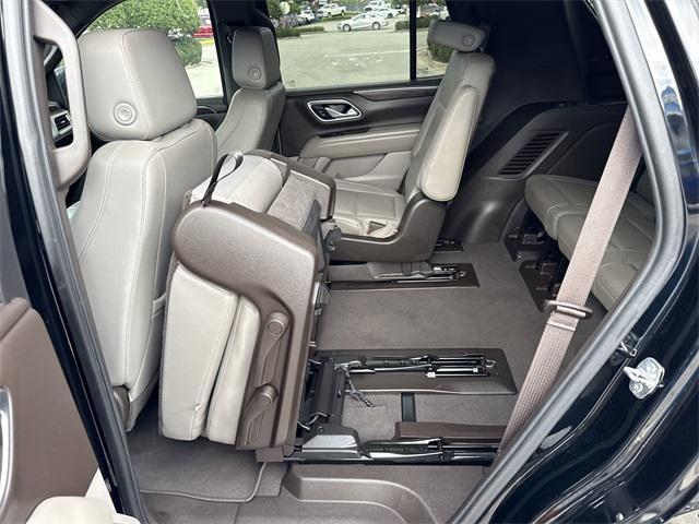 used 2021 Chevrolet Tahoe car, priced at $37,988