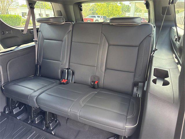 new 2026 Chevrolet Suburban car, priced at $74,971