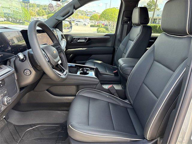 new 2026 Chevrolet Suburban car, priced at $74,971