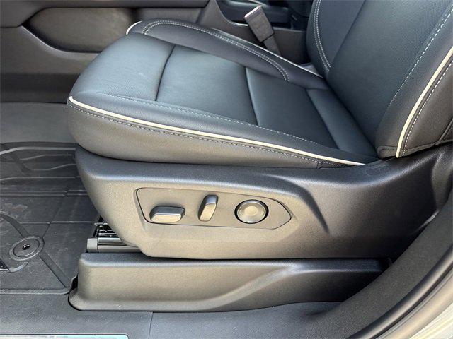 new 2026 Chevrolet Suburban car, priced at $74,971