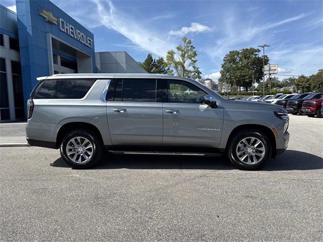 new 2026 Chevrolet Suburban car, priced at $74,971