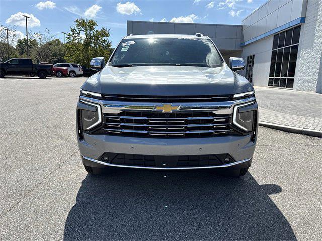 new 2026 Chevrolet Suburban car, priced at $74,971