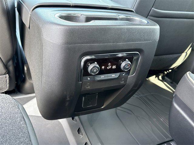 new 2026 Chevrolet Suburban car, priced at $74,971