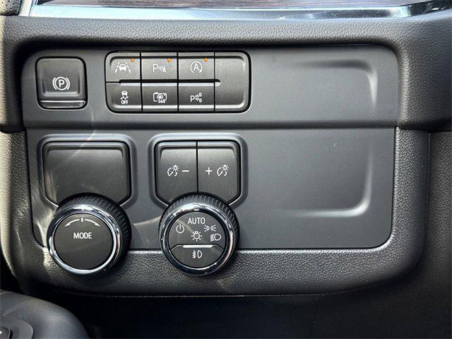 new 2026 Chevrolet Suburban car, priced at $74,971