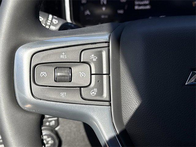 new 2026 Chevrolet Silverado 2500 car, priced at $59,445