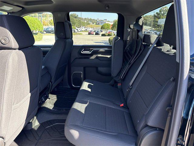 new 2026 Chevrolet Silverado 2500 car, priced at $59,445