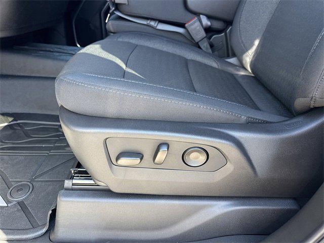 new 2026 Chevrolet Silverado 2500 car, priced at $59,445