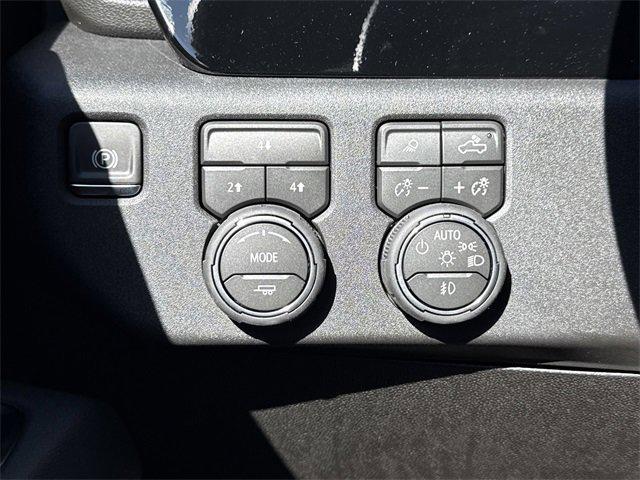 new 2026 Chevrolet Silverado 2500 car, priced at $59,445