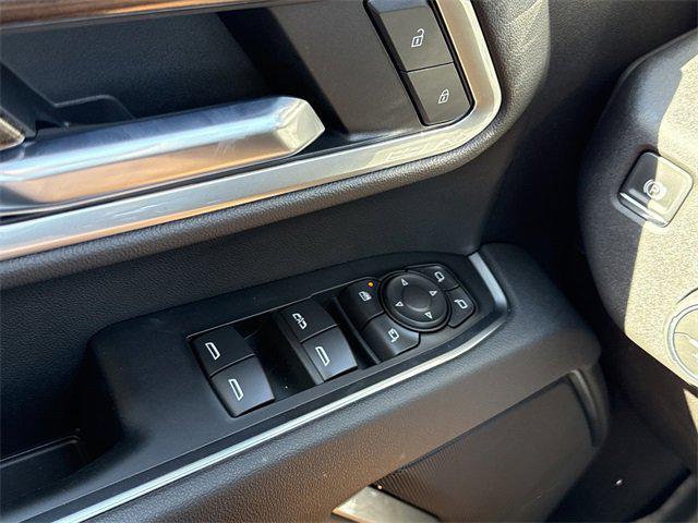 new 2026 Chevrolet Silverado 2500 car, priced at $59,445