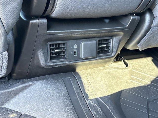 new 2026 Chevrolet Silverado 2500 car, priced at $59,445