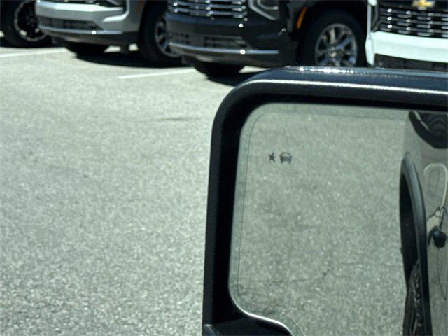 new 2026 Chevrolet Silverado 2500 car, priced at $59,445