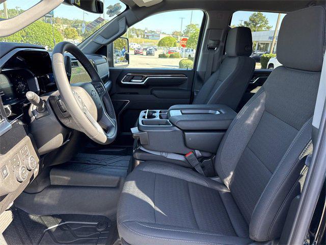 new 2026 Chevrolet Silverado 2500 car, priced at $59,445