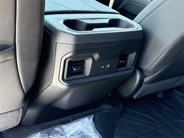 new 2025 Chevrolet Silverado 2500 car, priced at $71,489