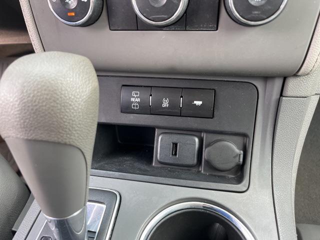 used 2015 Chevrolet Traverse car, priced at $12,488