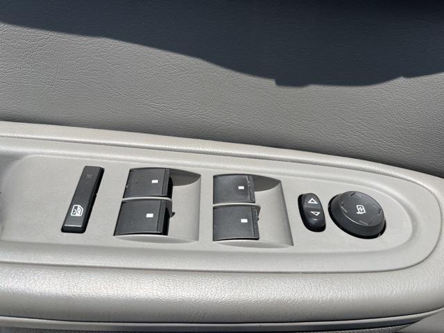 used 2015 Chevrolet Traverse car, priced at $12,488