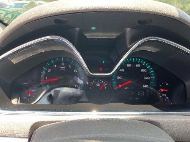 used 2015 Chevrolet Traverse car, priced at $12,488