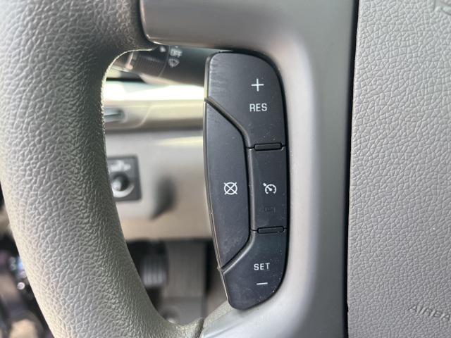 used 2015 Chevrolet Traverse car, priced at $12,488