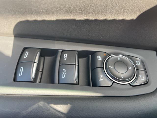 new 2025 Chevrolet Tahoe car, priced at $76,845