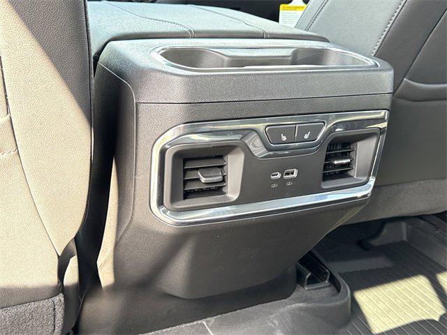 new 2026 Chevrolet Silverado 2500 car, priced at $76,655