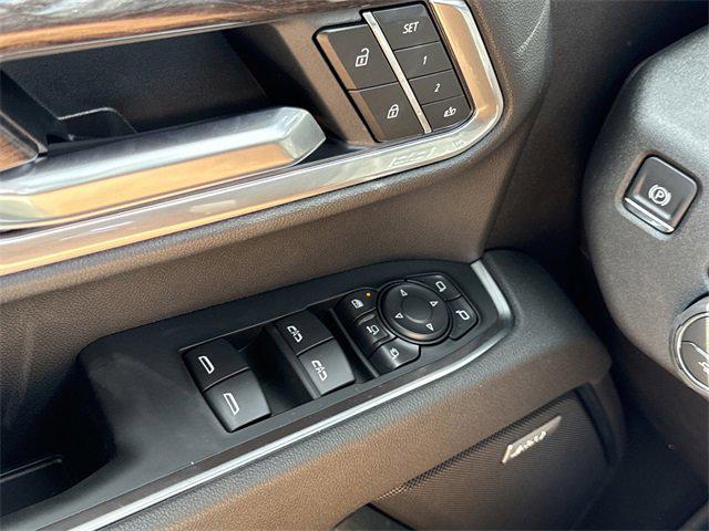 new 2026 Chevrolet Silverado 2500 car, priced at $76,655