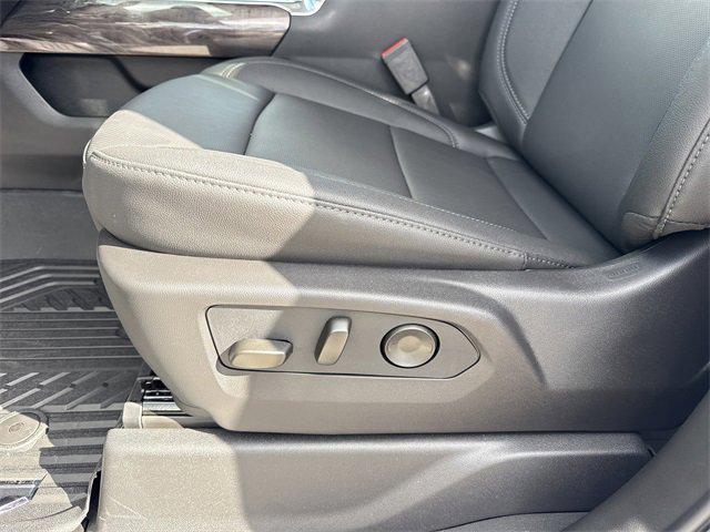 new 2026 Chevrolet Silverado 2500 car, priced at $76,655