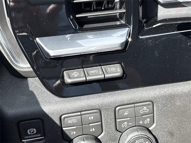 new 2026 Chevrolet Silverado 2500 car, priced at $76,655