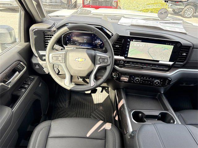 new 2026 Chevrolet Silverado 2500 car, priced at $76,655