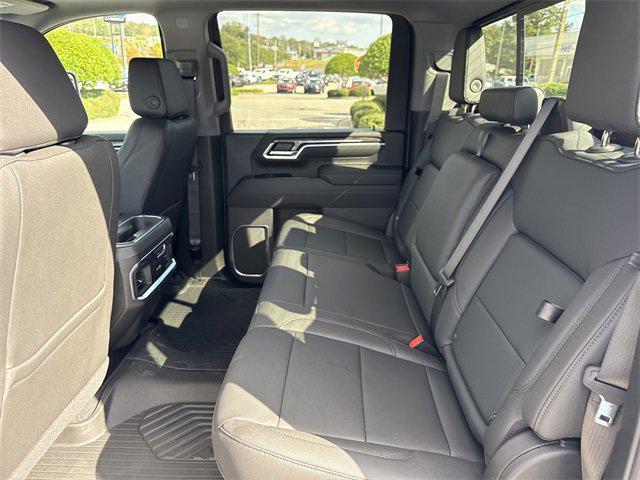 new 2026 Chevrolet Silverado 2500 car, priced at $76,655