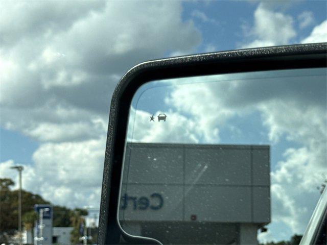 new 2026 Chevrolet Silverado 2500 car, priced at $76,655