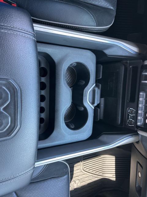 used 2020 Ram 3500 car, priced at $58,988