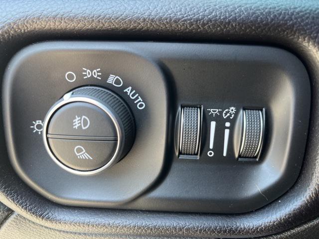 used 2020 Ram 3500 car, priced at $58,988