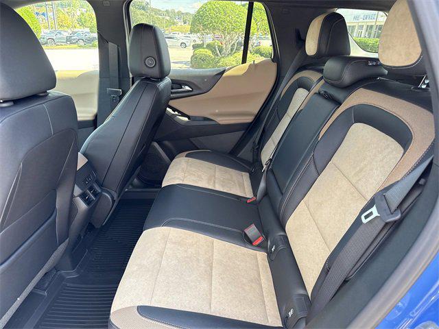 new 2026 Chevrolet Equinox car, priced at $32,711