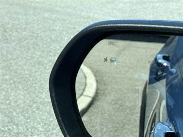 new 2026 Chevrolet Equinox car, priced at $32,711