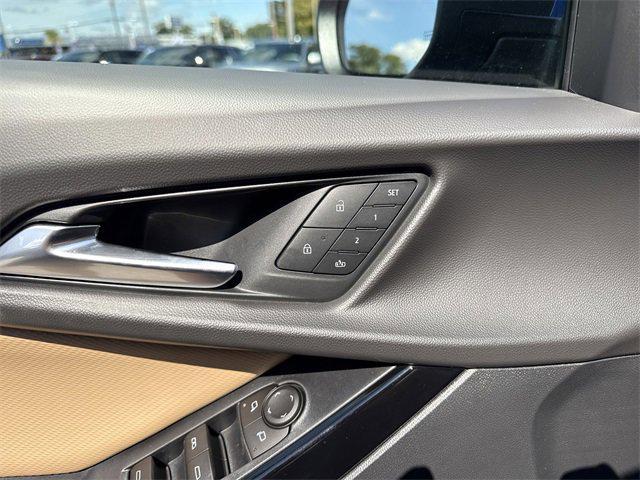 new 2026 Chevrolet Equinox car, priced at $32,711