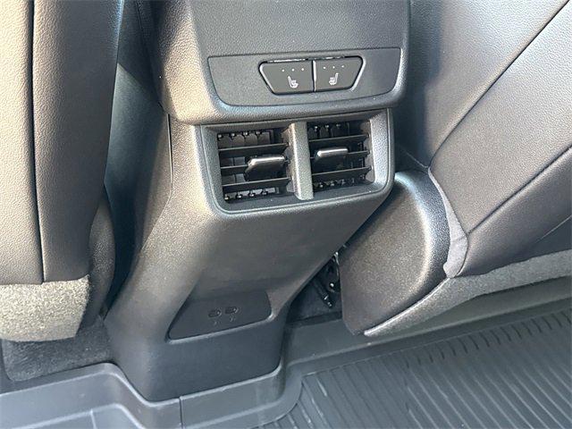 new 2026 Chevrolet Equinox car, priced at $32,711