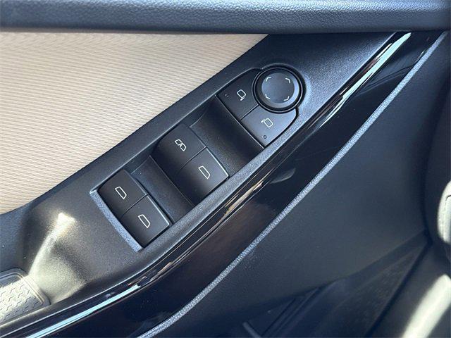 new 2026 Chevrolet Equinox car, priced at $32,711