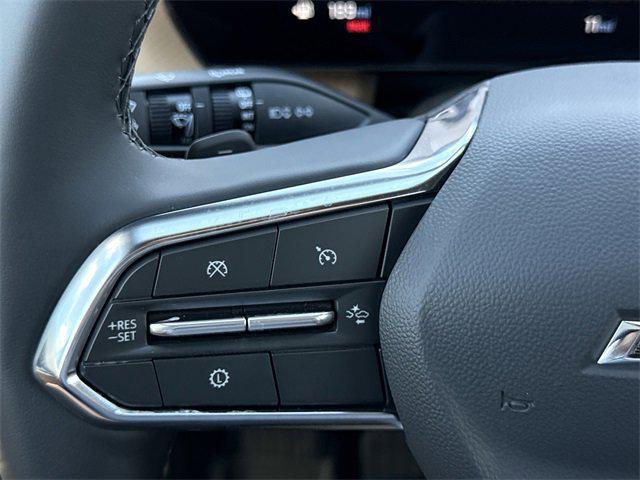 new 2026 Chevrolet Equinox car, priced at $32,711