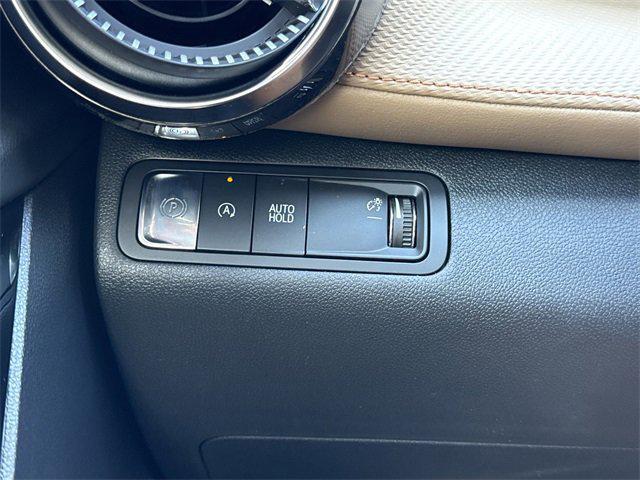 new 2026 Chevrolet Equinox car, priced at $32,711