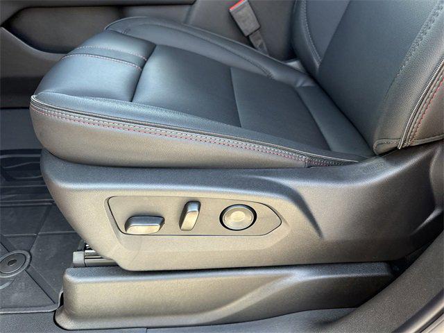 new 2026 Chevrolet Tahoe car, priced at $71,931