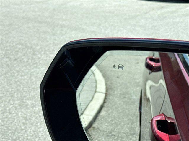 new 2026 Chevrolet Tahoe car, priced at $71,931